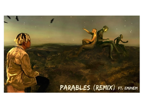 parables-cordae ft. eminem