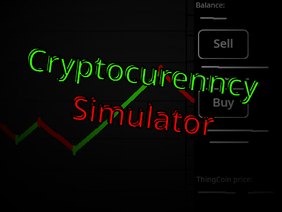 Cryptocurrency simulator