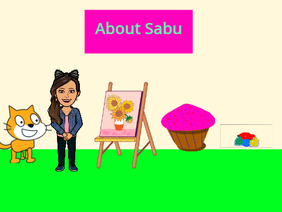 About Me Sabu (not my real name )