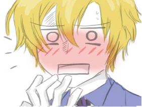 Tamaki's Only Fear.