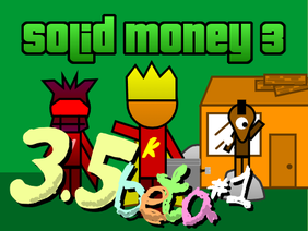 Solid Money 3: Tycoon Titans { 3.5.1 }