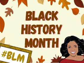 Black History Month ❤️