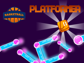 Basketball A Platformer | #All #Entry #Games #Basketball