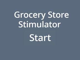 GroceryStore