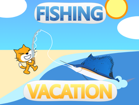 Fishing Vacation