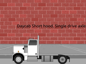 Peterbilt 359: Types of Trucks!