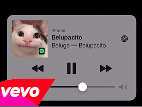 Belupacito ft.Beluga (offical audio) VEVO