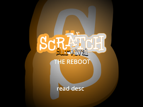 The Reboot - Announcement