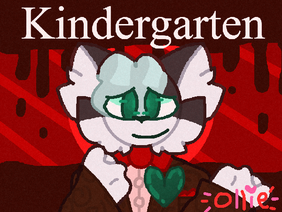 Kindergarten / Code Meme / Valentine’s Day!