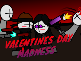 Valentines Day Madness #Animations #ValentinesDay #Music