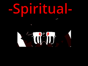 -Spiritual-
