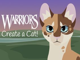 Warrior Cats Creator Game