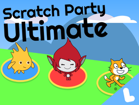 ✦ Scratch Party Ultimate ✦                                       #games #scratch #party #all