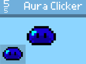 Aura Clicker