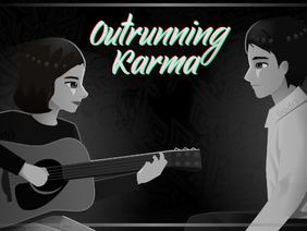 Outrunning Karma | Animation Test