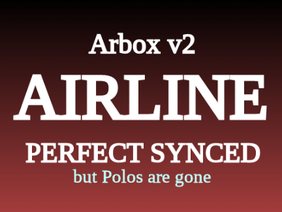 Arbox V2 simulator - Airline