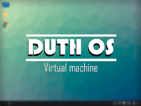 DUTH Virtual machine_beta