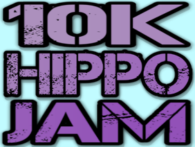 10K Hippo Jam [CLOSED]