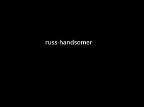 russ-handsomer