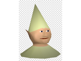 GET ELFED!(REPOST TO THATS MAKE A TREND)