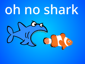 oh no shark