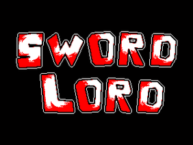 Sword Lord