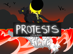 LET’S GO || PROTESTS TNE