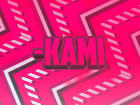 Unfinished intro for kami