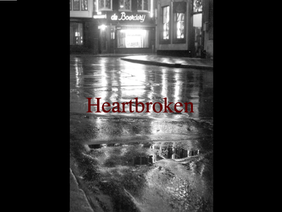 Fate: Heartbroken - Garageband project