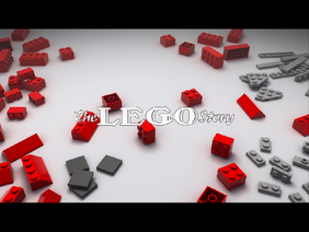 the LEGO® story