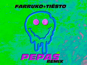 farruko - pepas remix