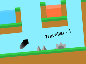 Traveller - 1MOBILE!!! #All #Games #Art