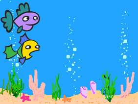 fish racing game
