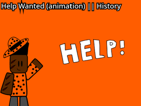 Help Wanted: Part 1 (Animation) || #History #MountainMen #HelpWanted