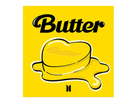 BTS_Butter