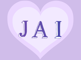 Jailynn - Name Animation