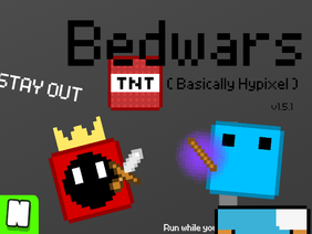 Bedwars Scratch Edition v1.5.1