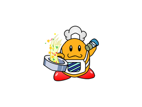 Chef Kawasaki - SDS What's Cooking?