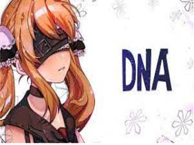 DNA-NIGHTCORE