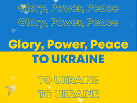 Ukraine ▸ Support