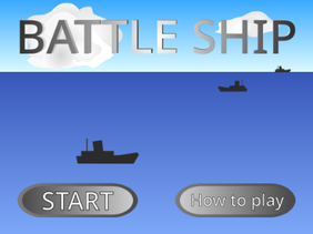 Navy Battle (Battle Ship)