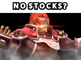 No Stocks?