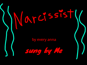 Narcissist by Avery Anna