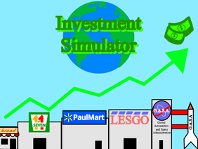Investment Simulator