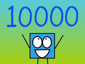 I reached 10,000 subscribers on YouTube!!!
