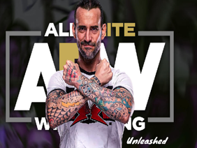 AEW Unleashed (Match Sim)