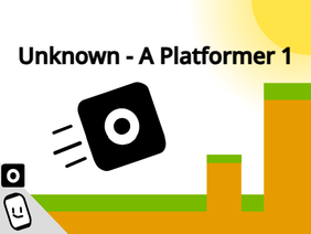 Unknown 1 || Collab with @Bloxfruitsdude || A platformer