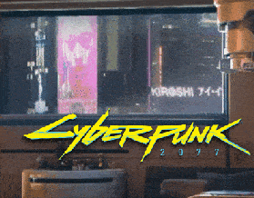 Cyberpunk 2077 Scratch Edition