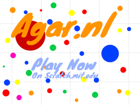[v1.1]Agar.nl (agar.io game) - BIG UPDATE :D