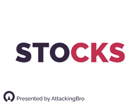 Stocks | Clicker tycoon